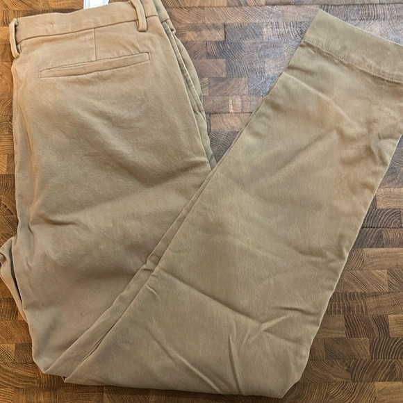Banana Republic Other - Men’s Banana republic slim fit 32x32 Chino
